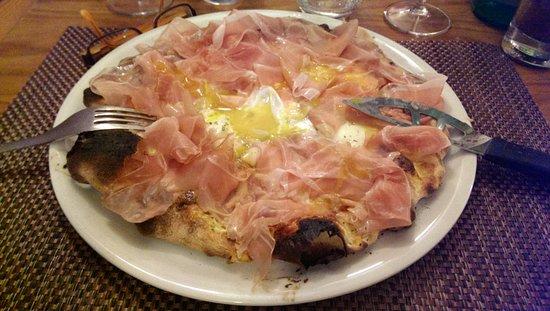 Pizza Iole