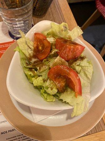 Courtepaille Comptoir Le Mans Est Pontlieue