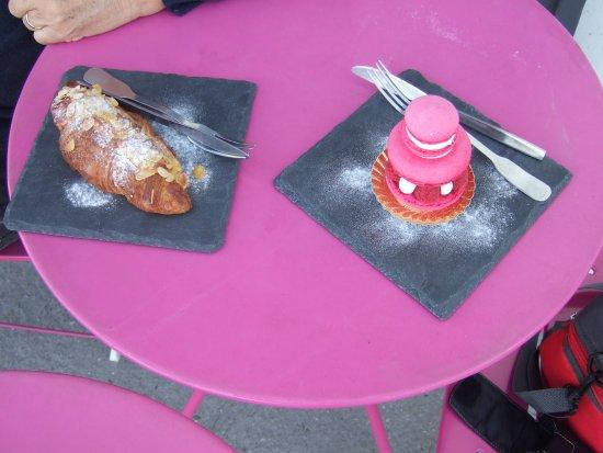 Gateau Sur L'O