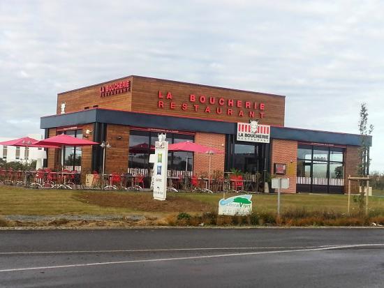 La Boucherie