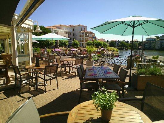 Le patio