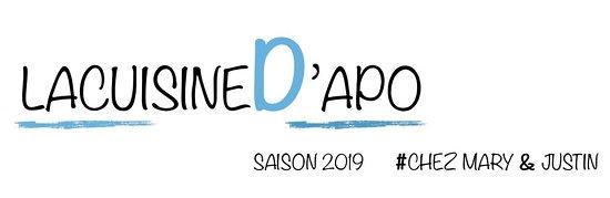 La Cuisine d'apolline