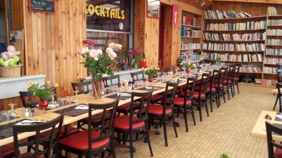 Le Neptune