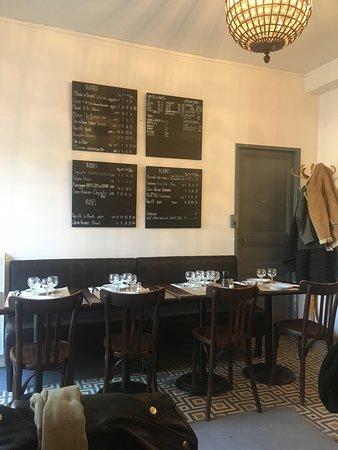 La Salle à Manger