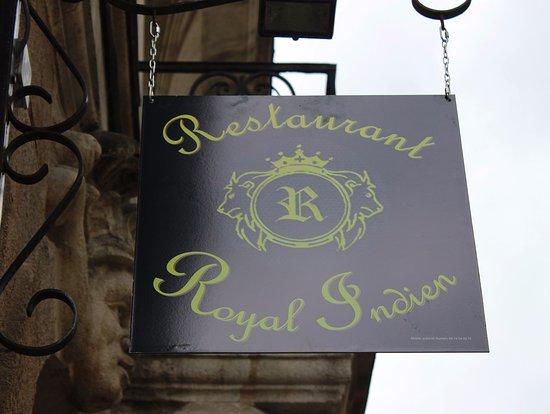 Royal Indien