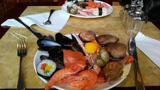 Wok Gourmand