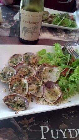 L'Oeuf Cocotte Isabelle