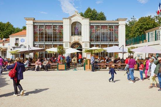 Le Bistrot