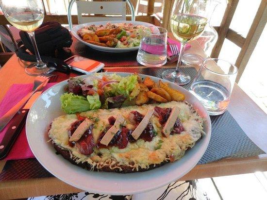 Le Verre Tige