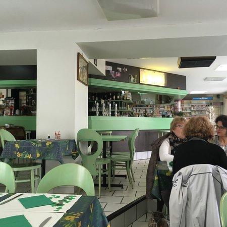 Bar du Commerce
