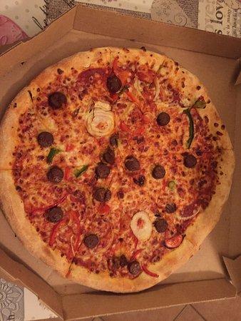 Domino's Pizza