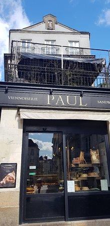Paul