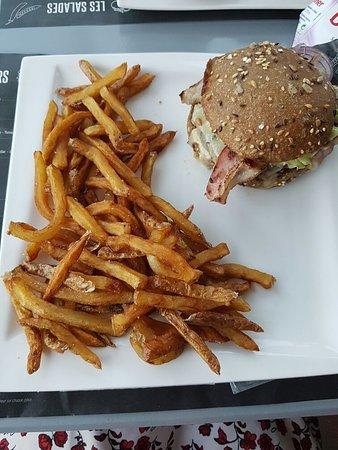 Restaurant Le LR