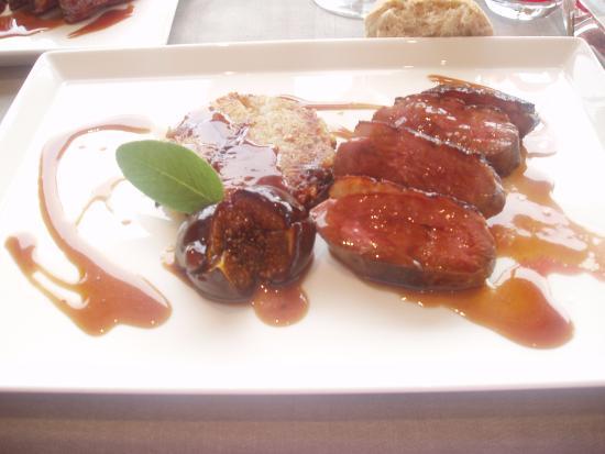 Restaurant La Source