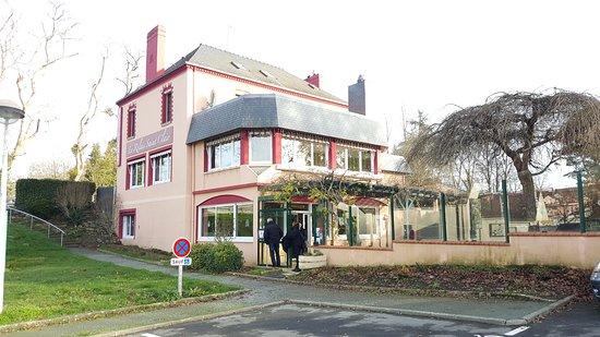 Le Relais St. Clair