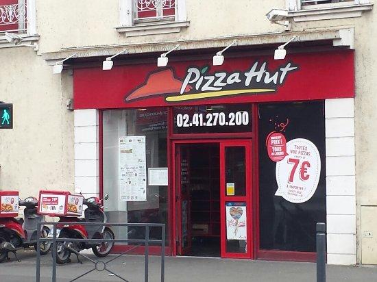 Pizza Hut