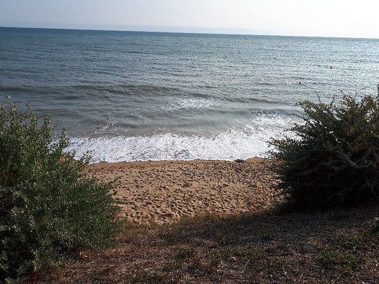 Plage de Boisvinet