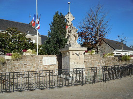 Monument aux Morts