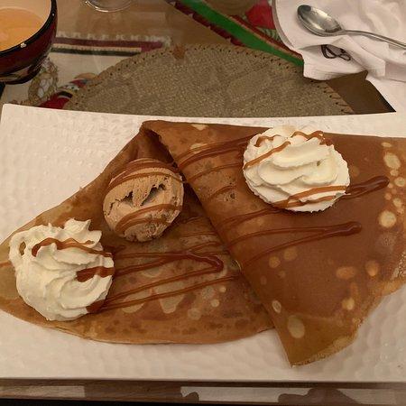 Creperie Chez la Constance