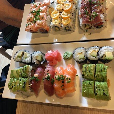 Cote Sushi