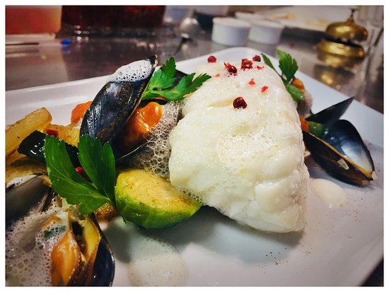 Amour de cuisine