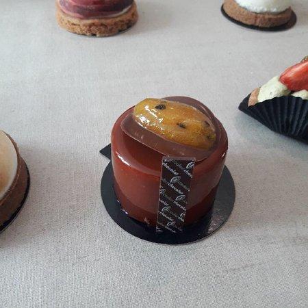 Couleur Chocolat