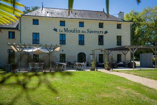 Le Moulin des Saveurs