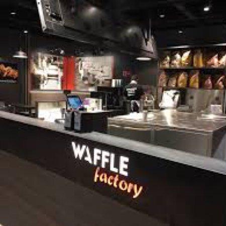 Waffle Factory