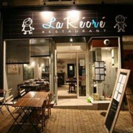 Restaurant La Recre