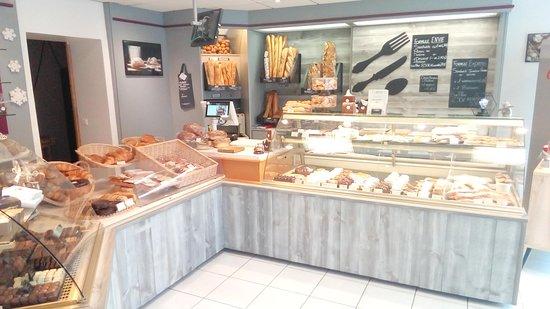 L'Envie Sucre Sale