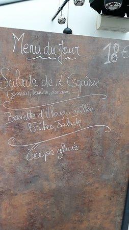 L'Esquisse