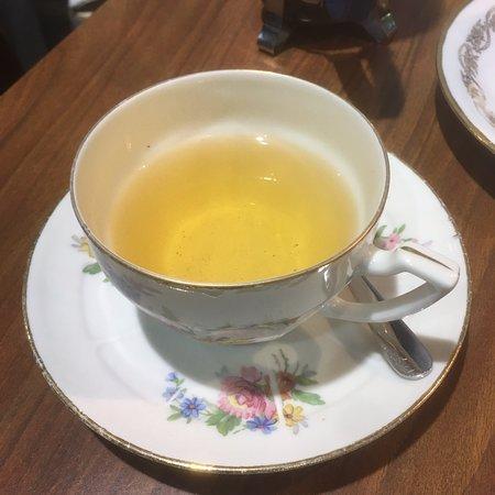 Chez Marguerite