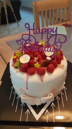 Sweet Patisserie