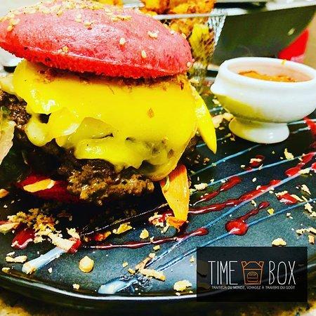 Timebox