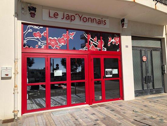 Le Jap'Yonnais