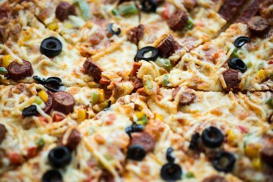 La Case a Pizzas