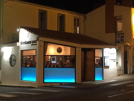 Bistrot Gautte
