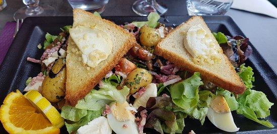 La Table de Lali