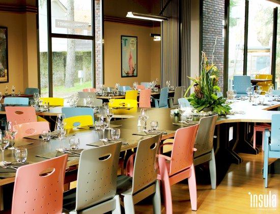 Le Resto du Grand T