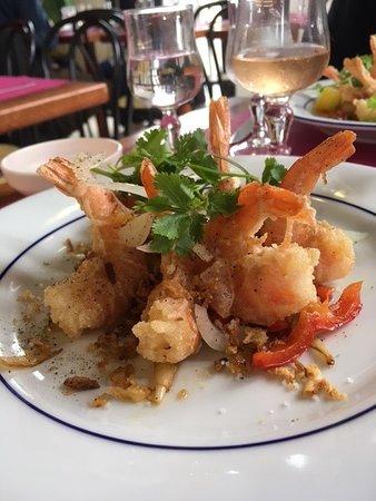 Chez Phuong