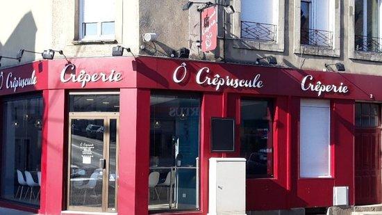 O crep'uscule