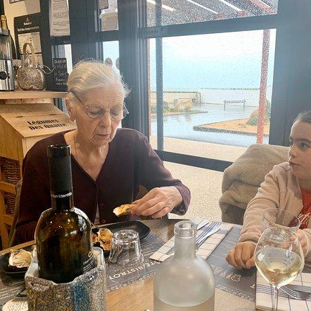 La Tranche Sur Mer Cote Bistrot