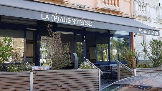 La Parenthese