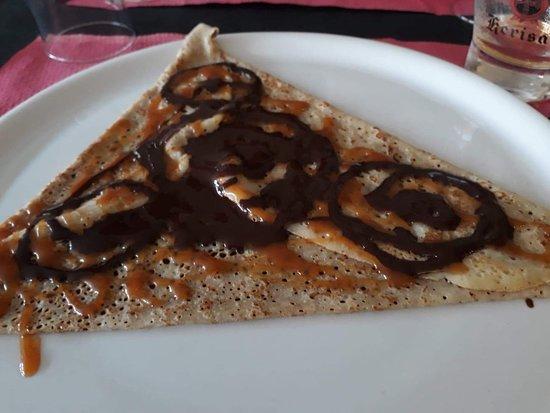 Creperie du Marche