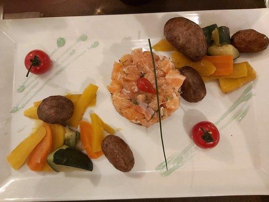 Bistro Sablais