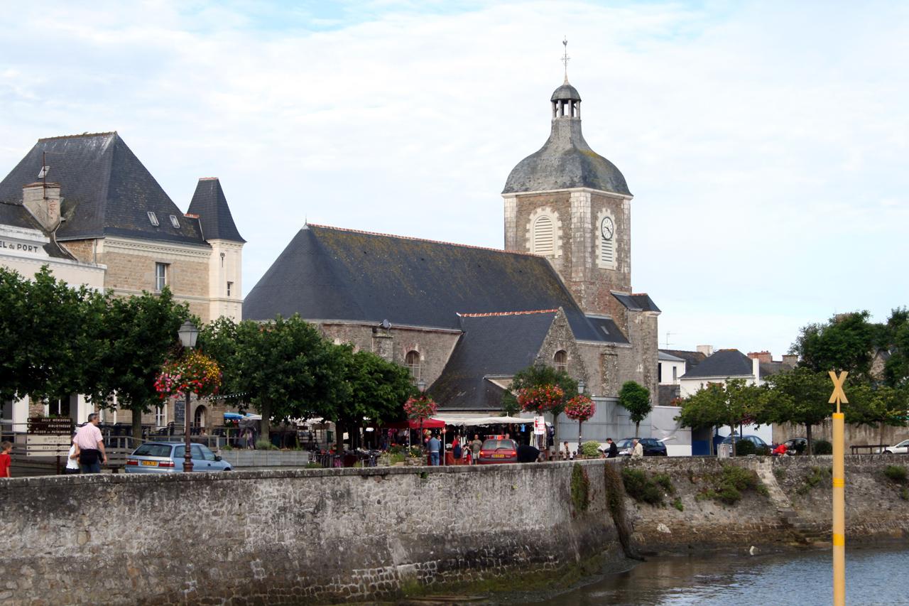 église Saint-Pierre-ès-Liens