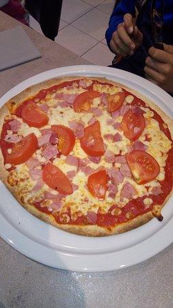 La Tour de Pizz