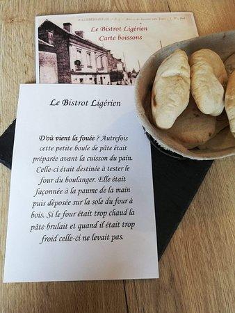Le Bistrot Ligerien