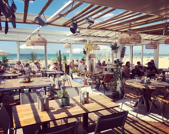 La Petite Plage