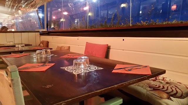 Creperie des Sablons